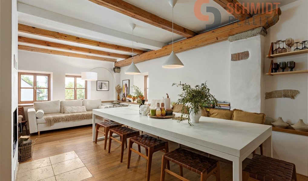 Prodej ubytovacího objektu 242 m², Pavlov – náhled fotky 3