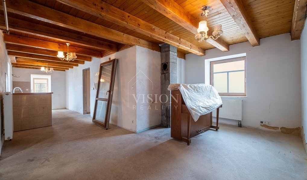 Prodej domu 134 m² s pozemkem 93 m², Srnín – náhled fotky 13