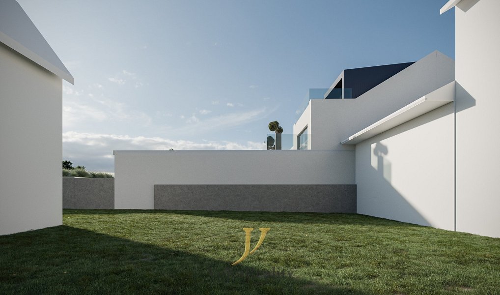 Prodej stavebního pozemku 1 172 m², Olomouc – náhled fotky 10