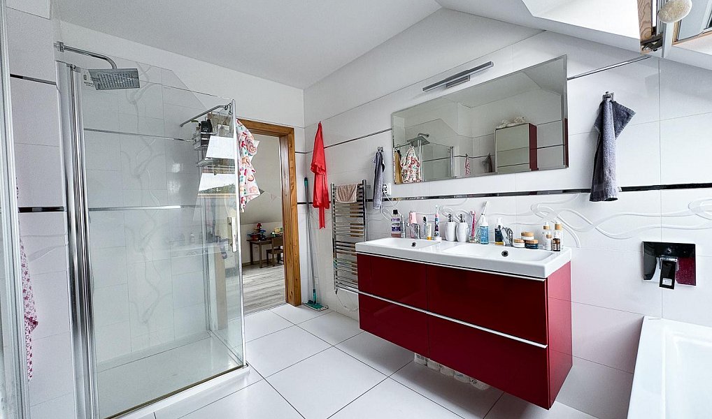Prodej domu 244 m² s pozemkem 1 483 m², Hrobčice – náhled fotky 5