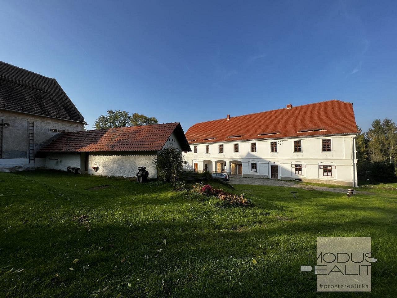 Prodej chaty/chalupy 800 m² – fotografie 3