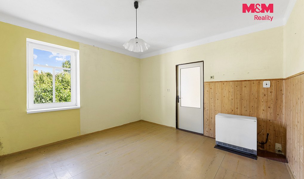 Prodej nájemního domu, činžáku 500 m², Děčín – náhled fotky 19