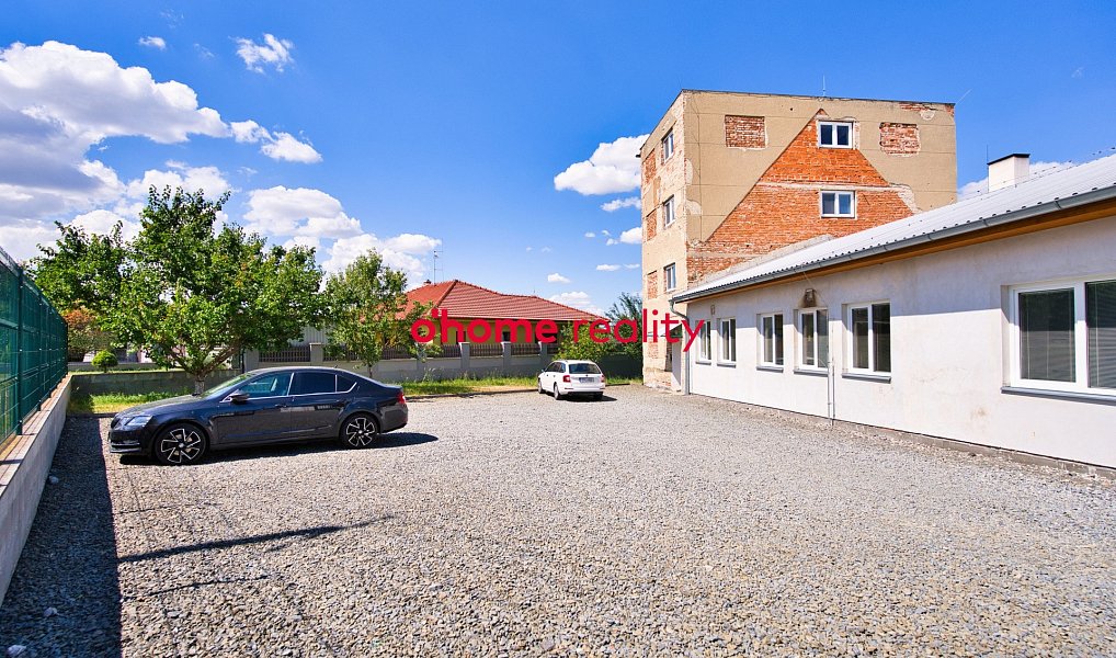 Prodej výrobních prostor 1 210 m², Čehovice – náhled fotky 6