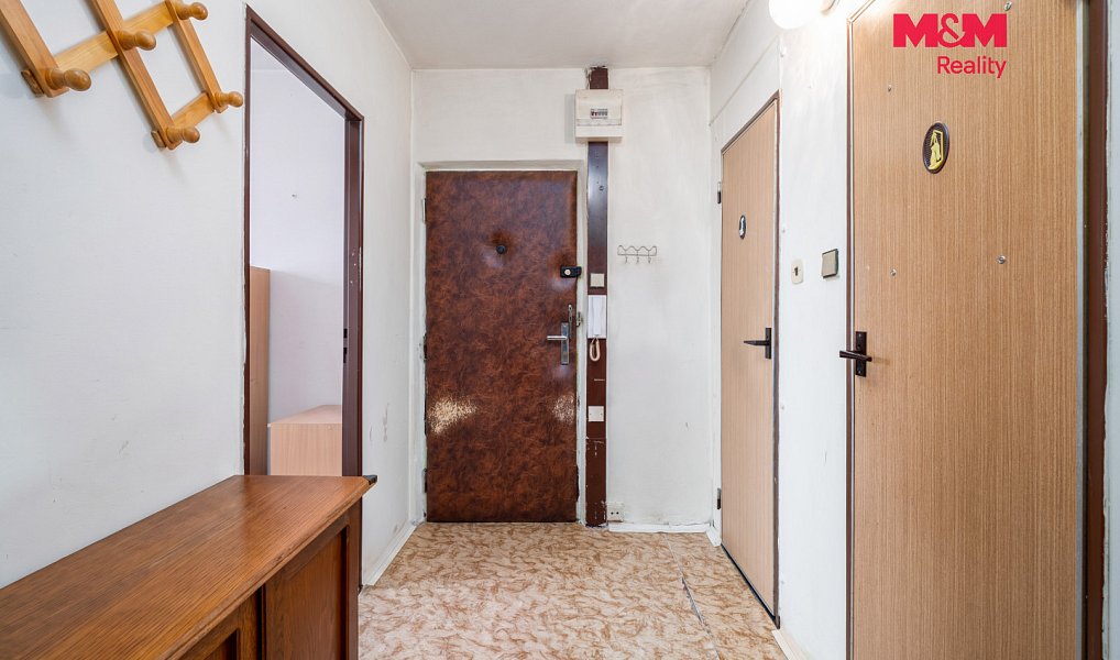 Prodej bytu 3+1 57 m², Teplice – náhled fotky 11