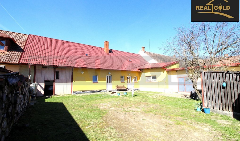 Prodej domu 200 m² s pozemkem 900 m², Jaroměřice nad Rokytnou – náhled fotky 10