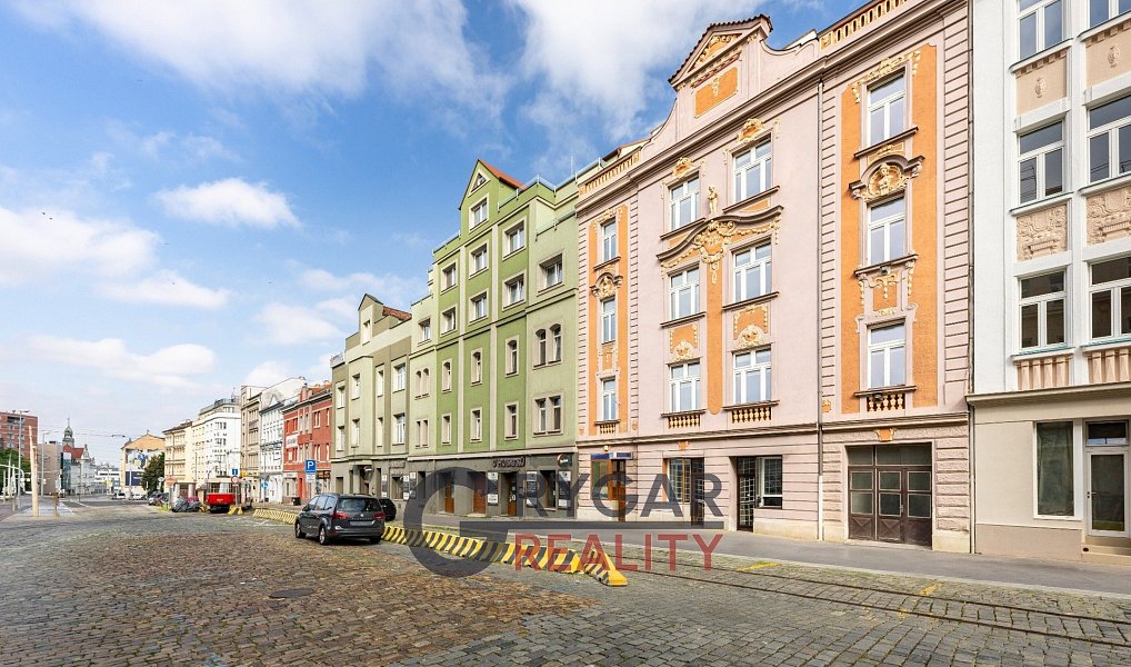 Prodej obchodních prostor 44 m², Praha – náhled fotky 20