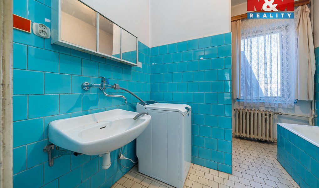 Prodej domu 139 m² s pozemkem 566 m², Moravská Třebová – náhled fotky 18