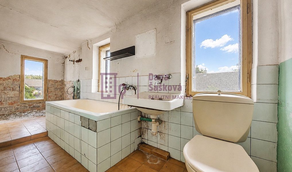 Prodej domu 85 m² s pozemkem 700 m², Horní Radouň – náhled fotky 14