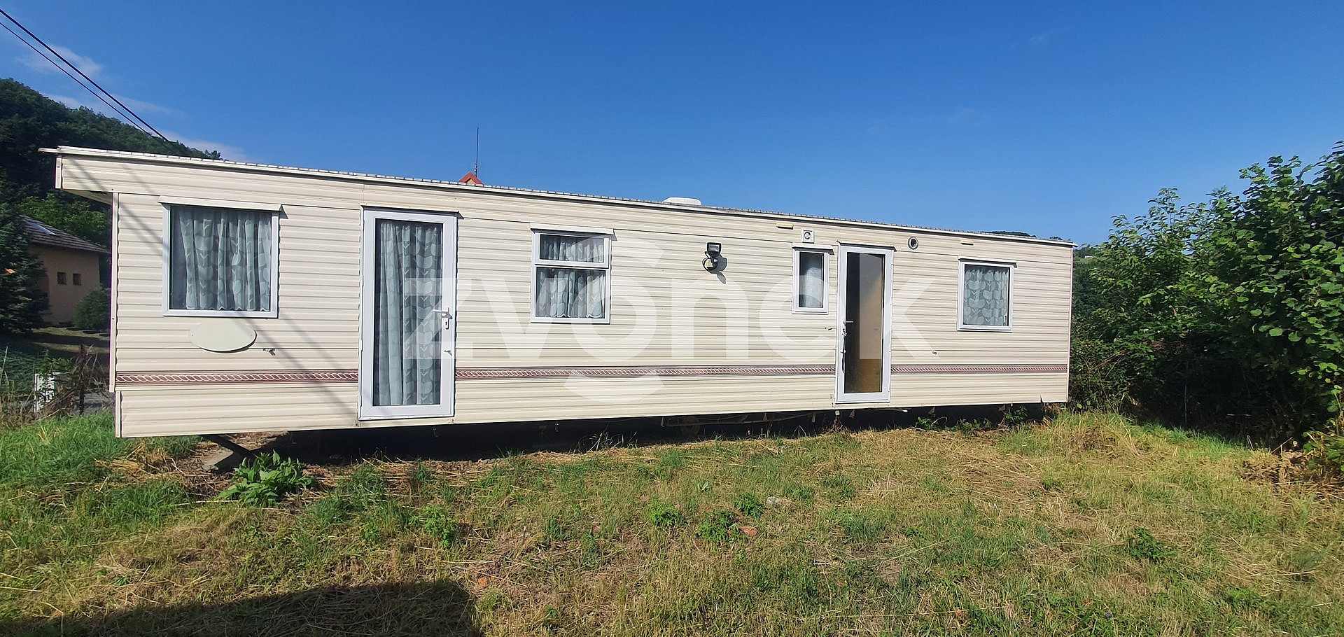 Prodej stavebního pozemku 171 m² – fotografie 3