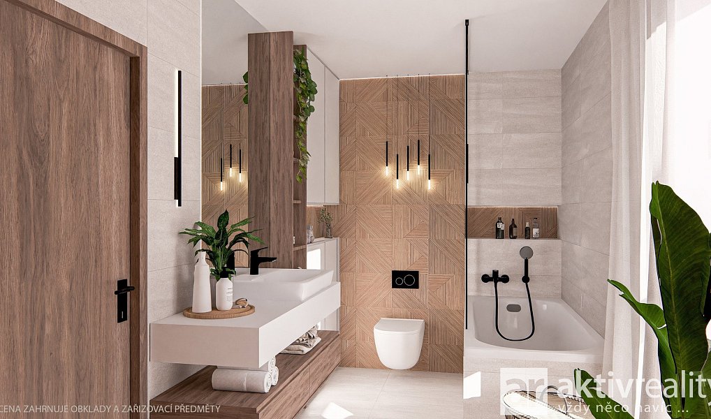 Prodej domu 87 m² s pozemkem 104 m², Obříství – náhled fotky 20