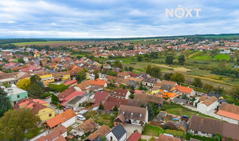 Prodej domu 450 m² s pozemkem 215 m², Mutěnice – náhled fotky 28