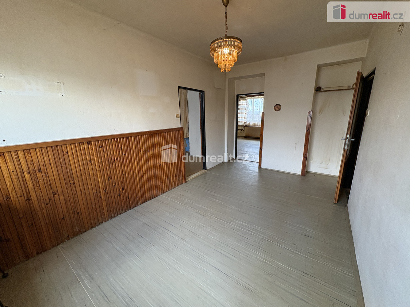 Prodej bytu 3+kk 66 m² – fotografie 3
