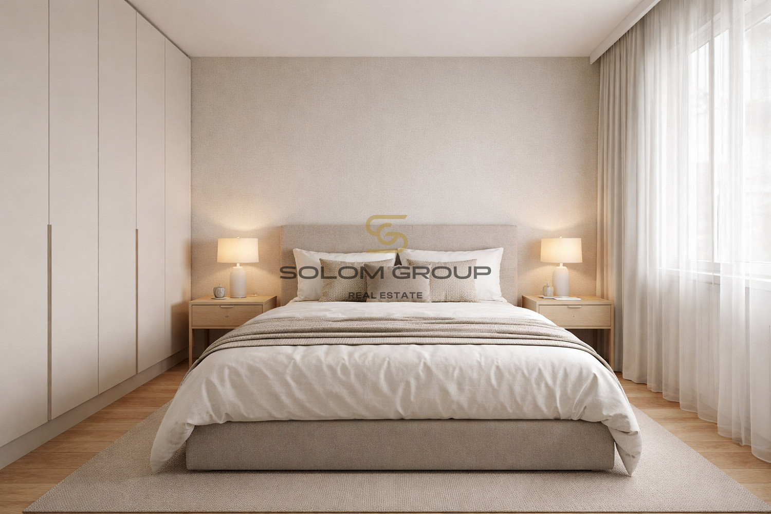 Prodej bytu 3+kk 64 m²