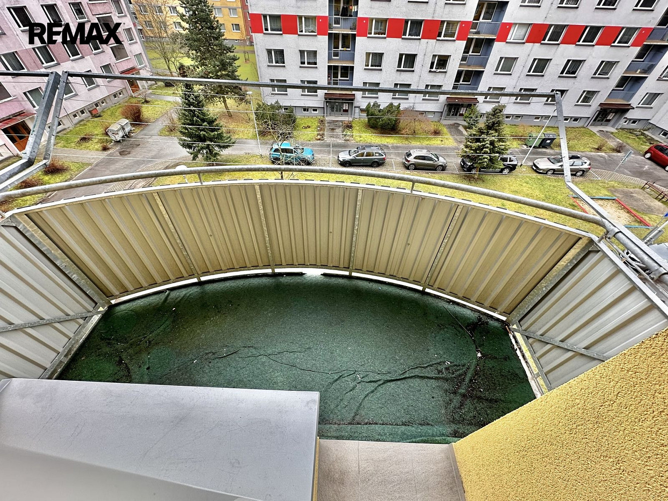 3+1 Apartment in Žďár nad Sázavou, Žďár nad Sázavou 1 – pohled 2