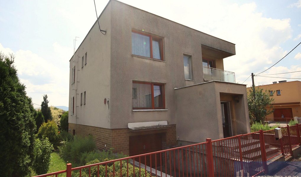 Prodej domu 320 m² s pozemkem 729 m², Český Těšín – náhled fotky 5