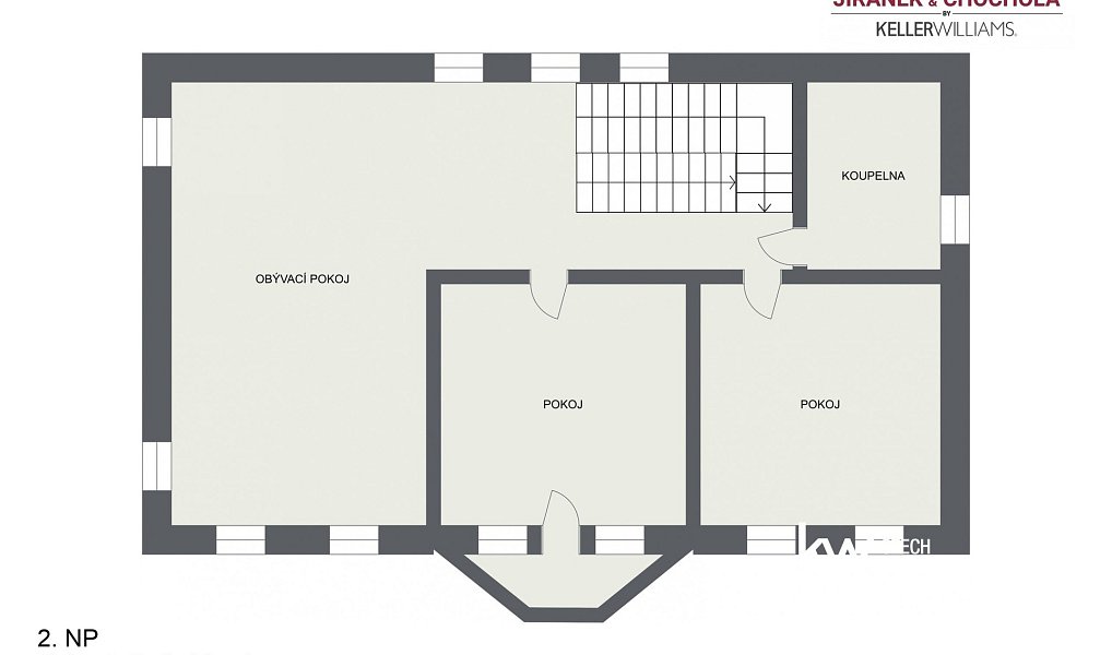 Prodej domu 343 m² s pozemkem 1 283 m², Měcholupy – náhled fotky 18
