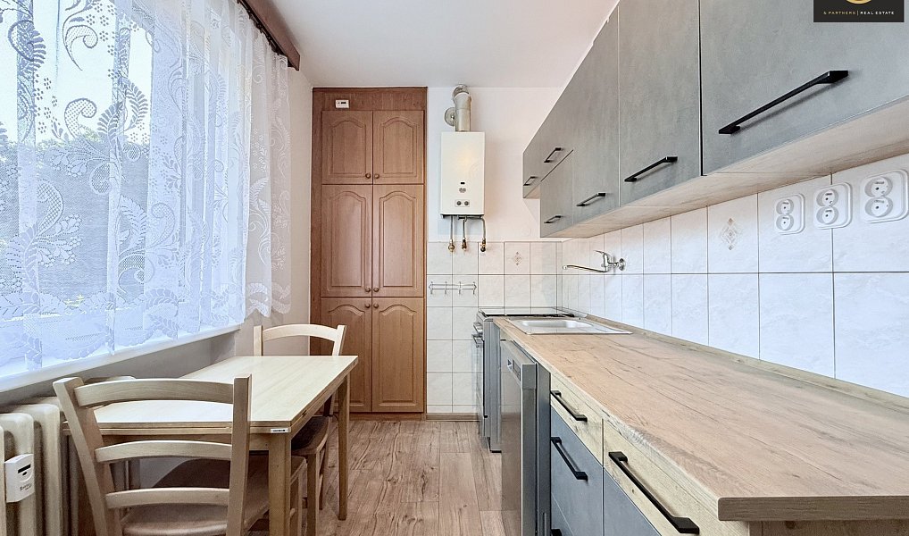 Pronájem bytu 2+1 60 m², Kladno – náhled fotky 2
