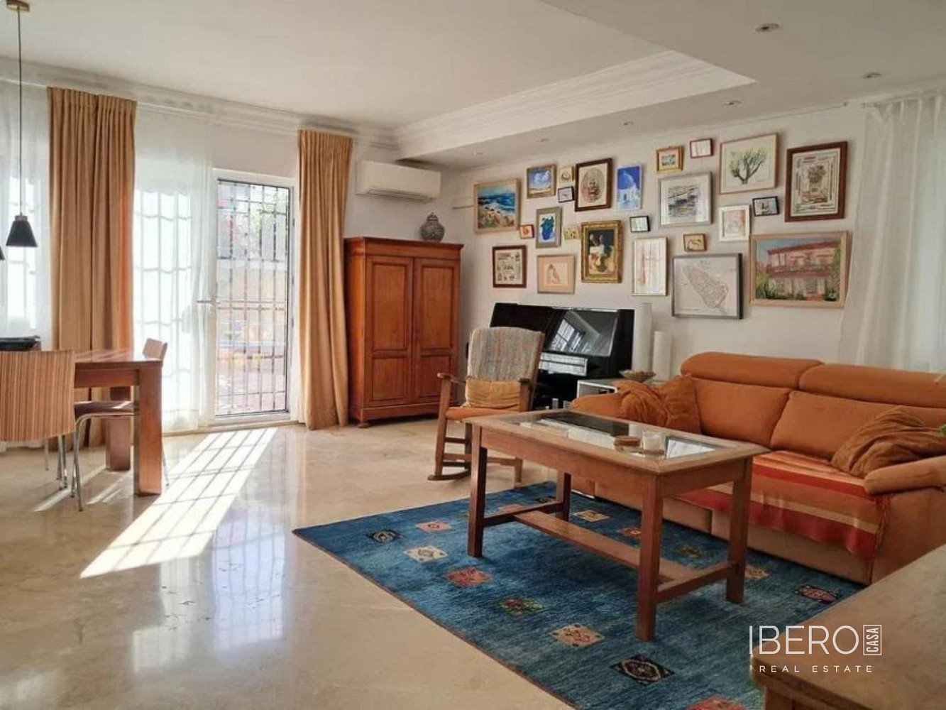 Casa 5+kk – Estepona, Barriada Islas Canarias - Vista 5