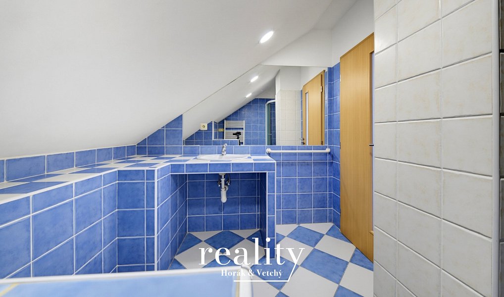 Prodej domu 178 m² s pozemkem 813 m², Křelovice – náhled fotky 25