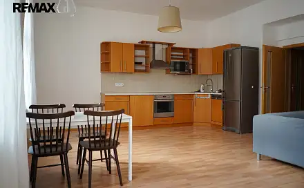 Pronájem bytu 2+kk 56 m²