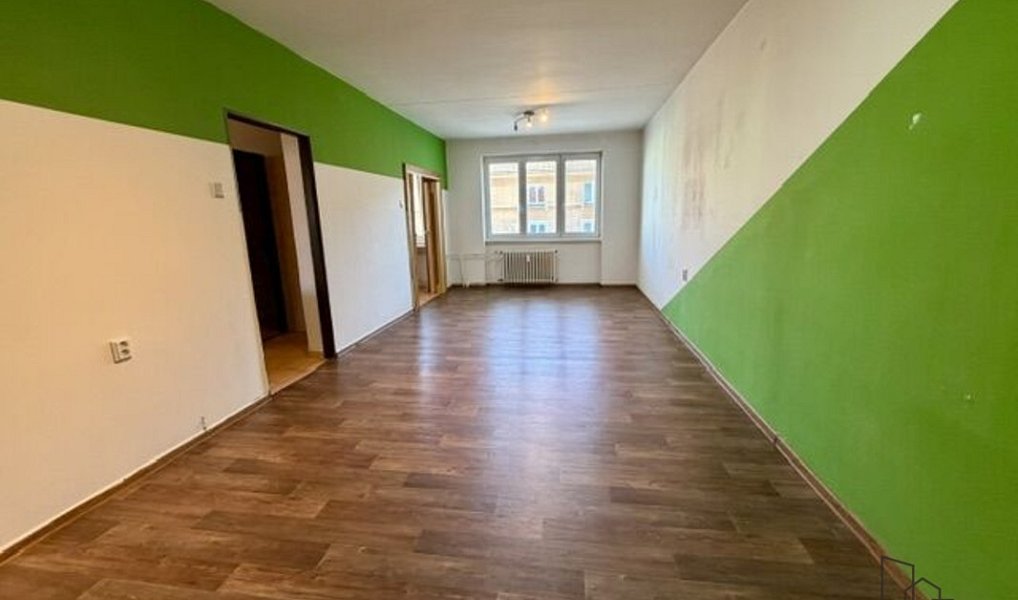 Prodej bytu 3+1 96 m², Hodonín – náhled fotky 3