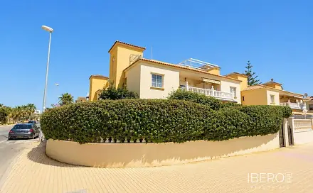 Prodej bytu 3+kk 61 m², Orihuela Costa, Španělsko