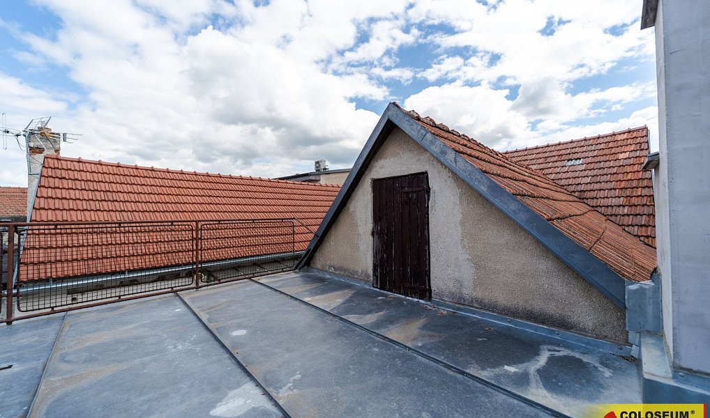 Prodej domu 130 m² s pozemkem 596 m², Ivančice – náhled fotky 26