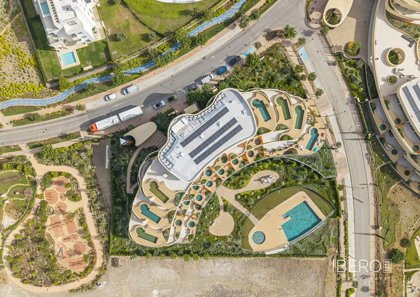 Pis 4+kk – Fuengirola, Los Boliches - Vista 5