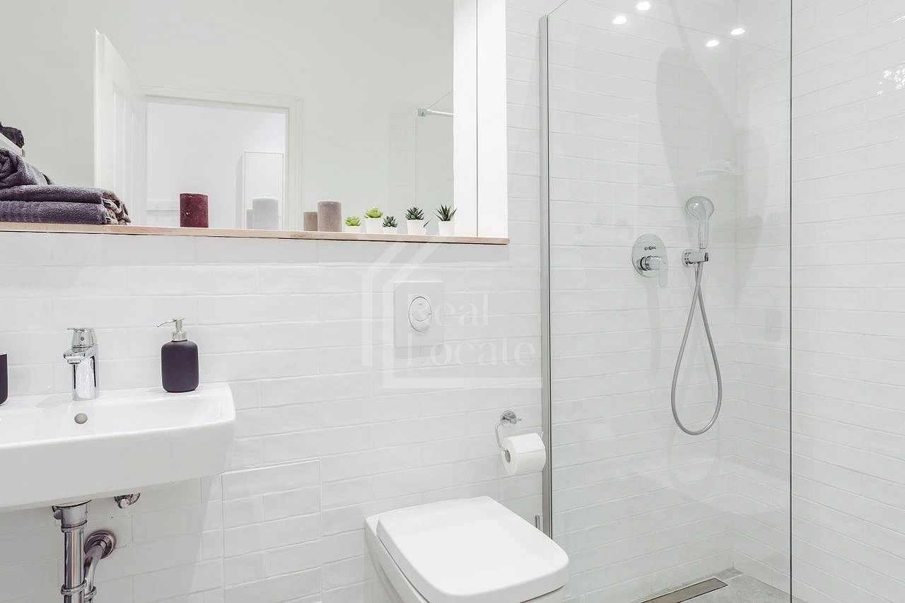 Pronájem bytu 3+kk 85 m² – fotografie 5