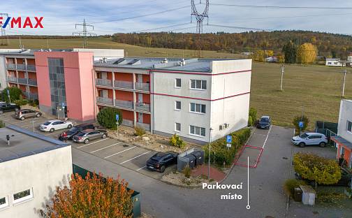 Prodej bytu 3+kk 86 m², Petra Hechta, Rosice, okres Brno-venkov