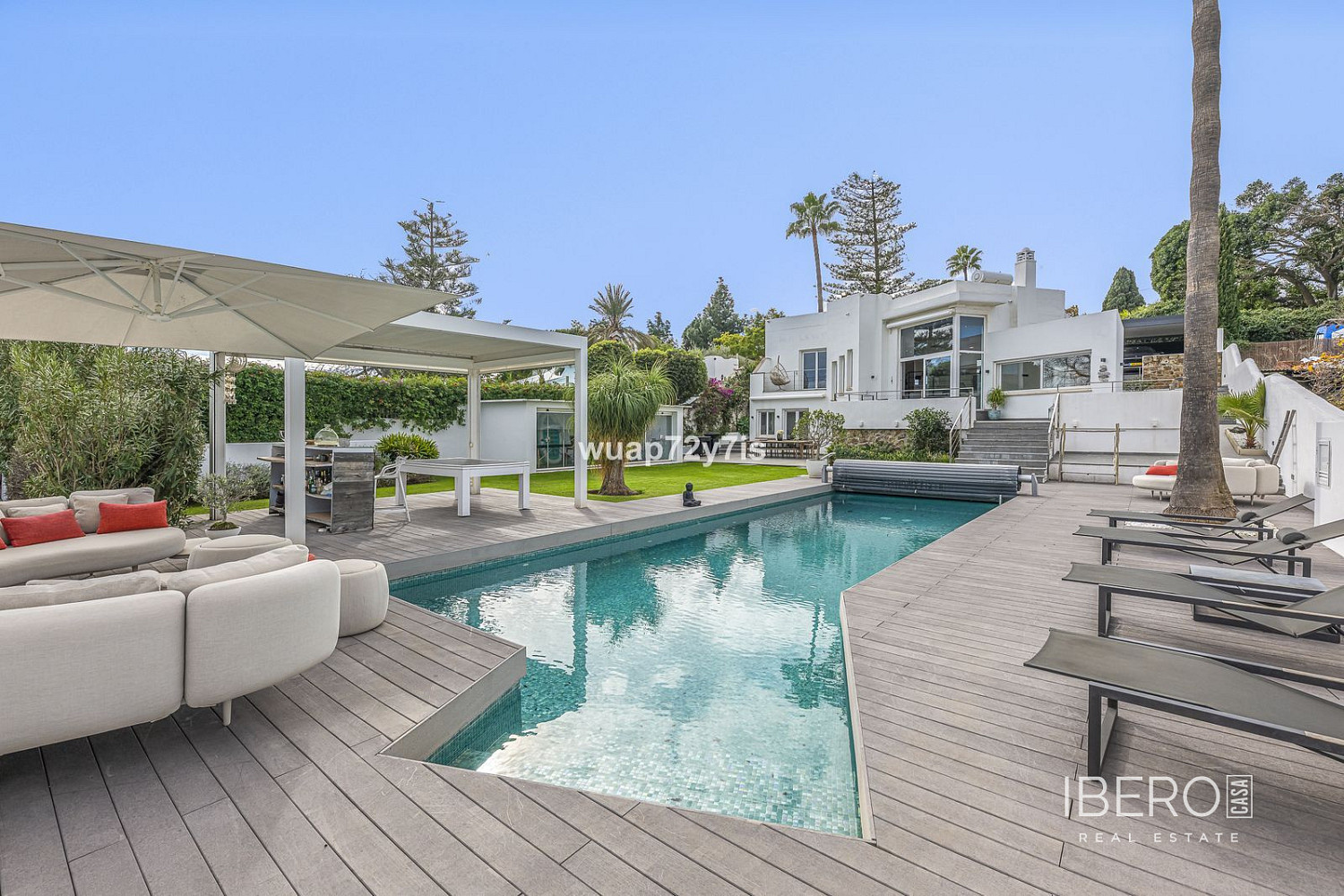 Casa 5+kk – Marbella, Salto del Agua - Vista 2