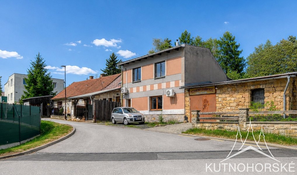 Prodej domu 108 m² s pozemkem 586 m², Hořice – náhled fotky 6