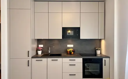 Pronájem bytu 2+kk 51 m², Vašátkova, Čelákovice, okres Praha-východ