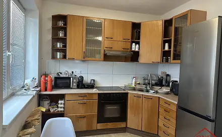 Pronájem bytu 2+kk 58 m², Napajedla, okres Zlín