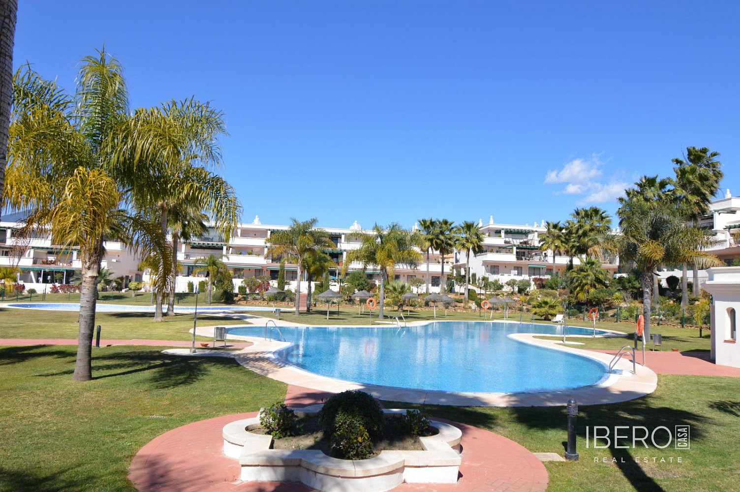 Pis 3+kk – Marbella, Nueva Andalucía