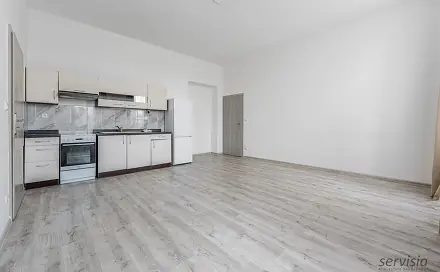 Prodej bytu 2+kk 57 m²