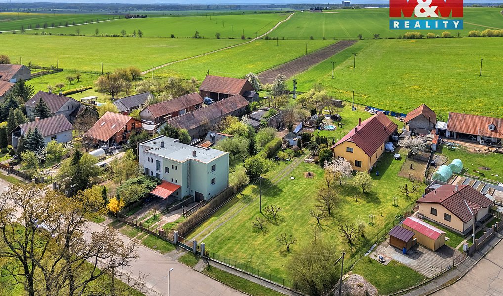 Prodej domu 123 m² s pozemkem 1 257 m², Rohoznice – náhled fotky 5