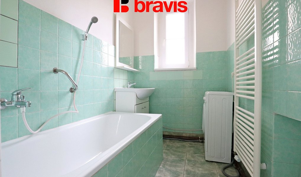 Pronájem bytu 1+1 42 m², Brno – náhled fotky 9
