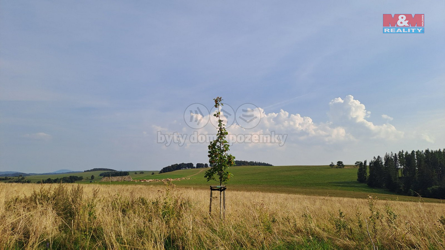 Prodej stavebního pozemku 537 m² — photo 2