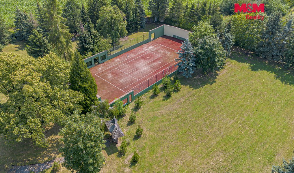 Prodej domu 996 m² s pozemkem 162 727 m², Kolín – náhled fotky 11