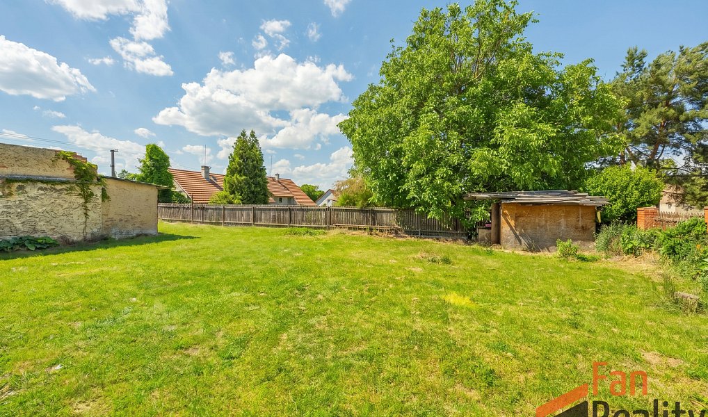 Prodej domu 218 m² s pozemkem 445 m², Hostouň – náhled fotky 27