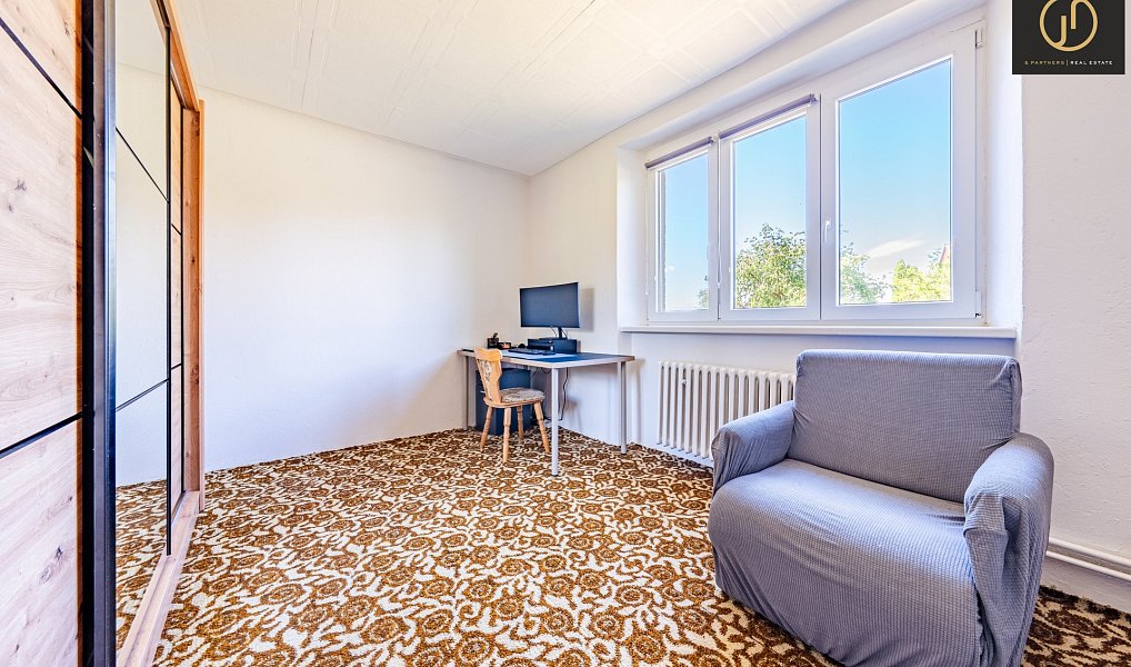 Prodej domu 105 m² s pozemkem 939 m², Jirny – náhled fotky 11