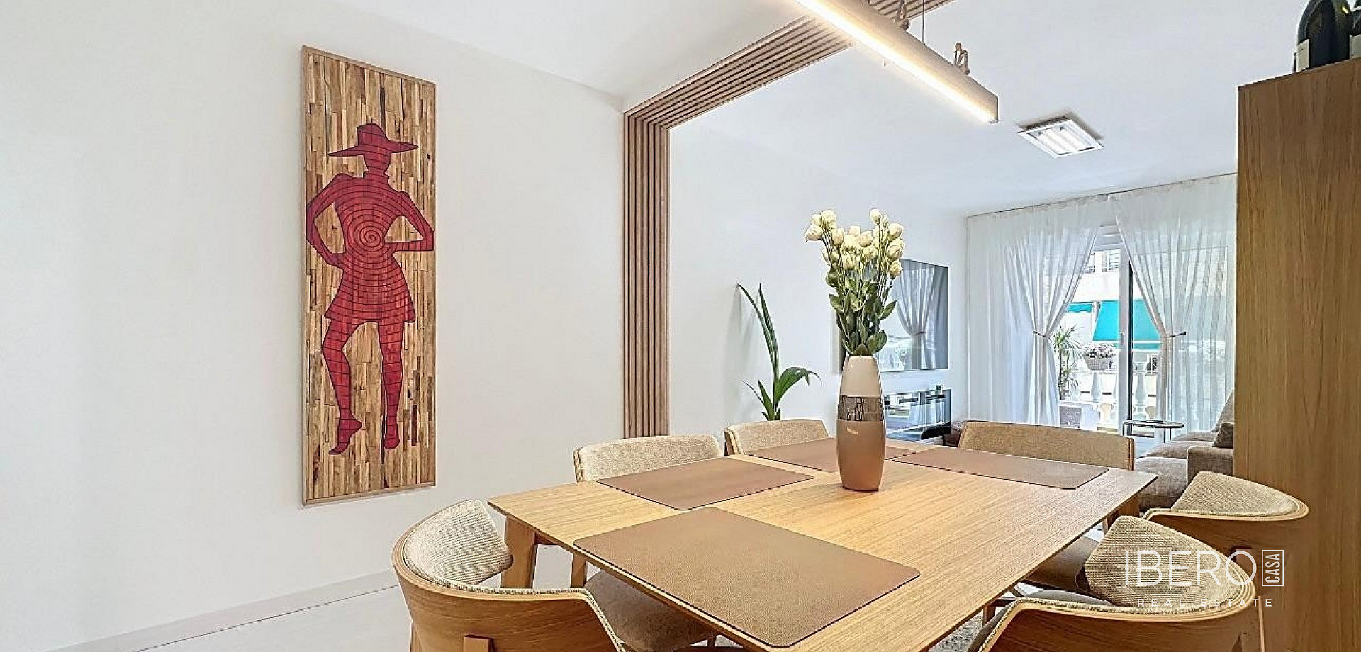 Piso 3+kk – San Pedro del Pinatar, Villa Nanitos