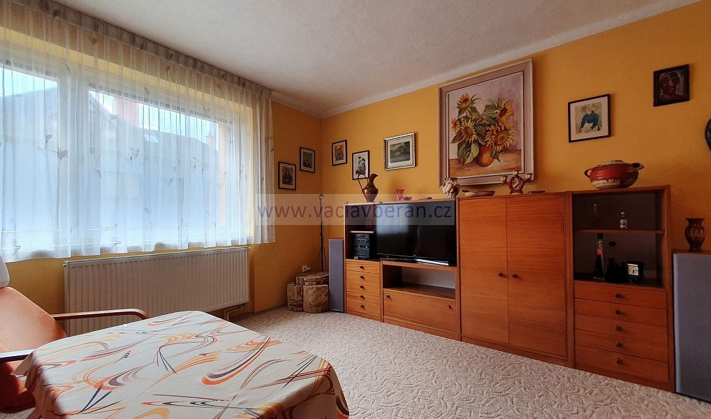 Pronájem bytu 3+1 71 m², Česká Třebová – náhled fotky 10