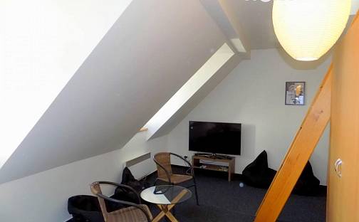 Pronájem bytu 2+kk 35 m², Mlýnská, Česká Lípa