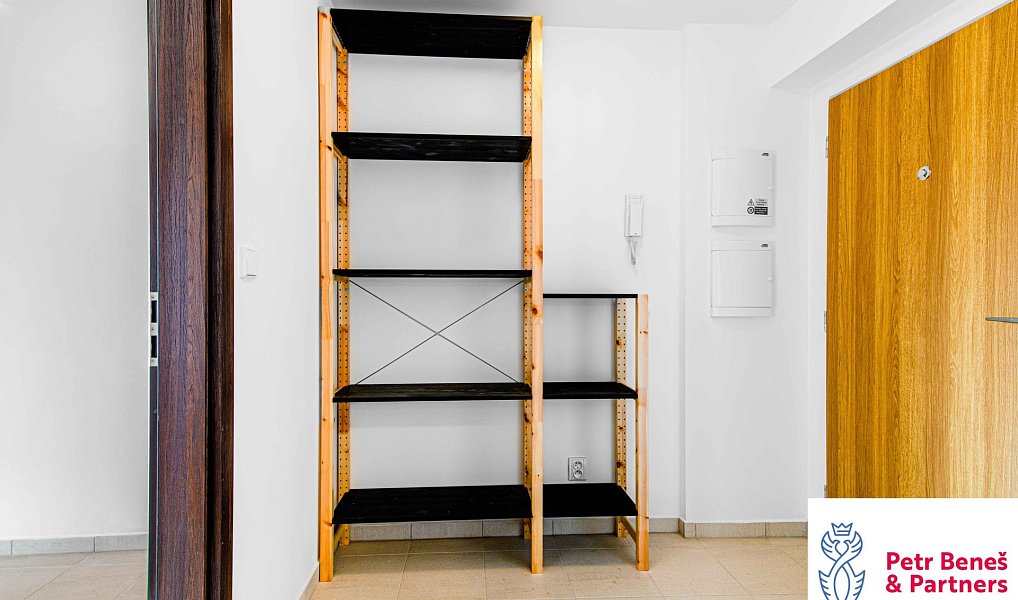 Pronájem bytu 2+kk 50 m², Rakovník – náhled fotky 9