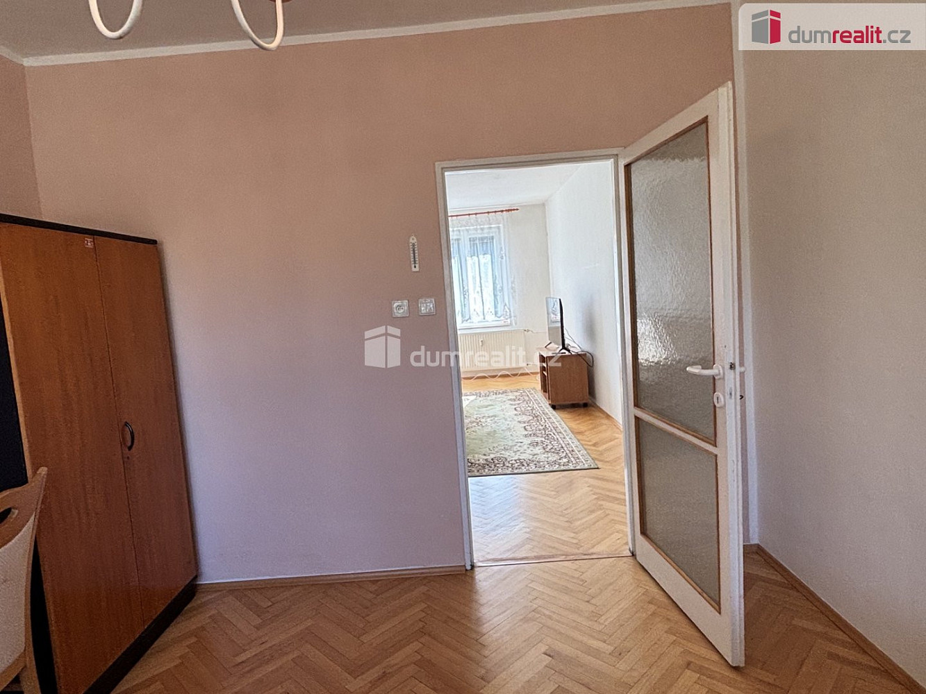 Pronájem bytu 3+1 68 m² – fotografie 4
