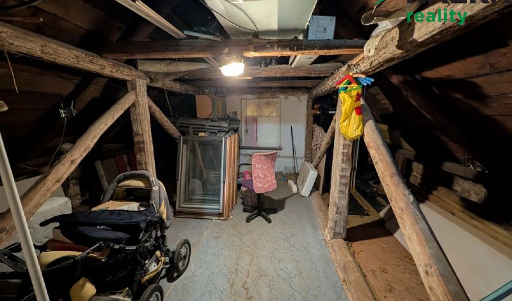 Prodej domu 80 m² s pozemkem 527 m², Šilheřovice – náhled fotky 18