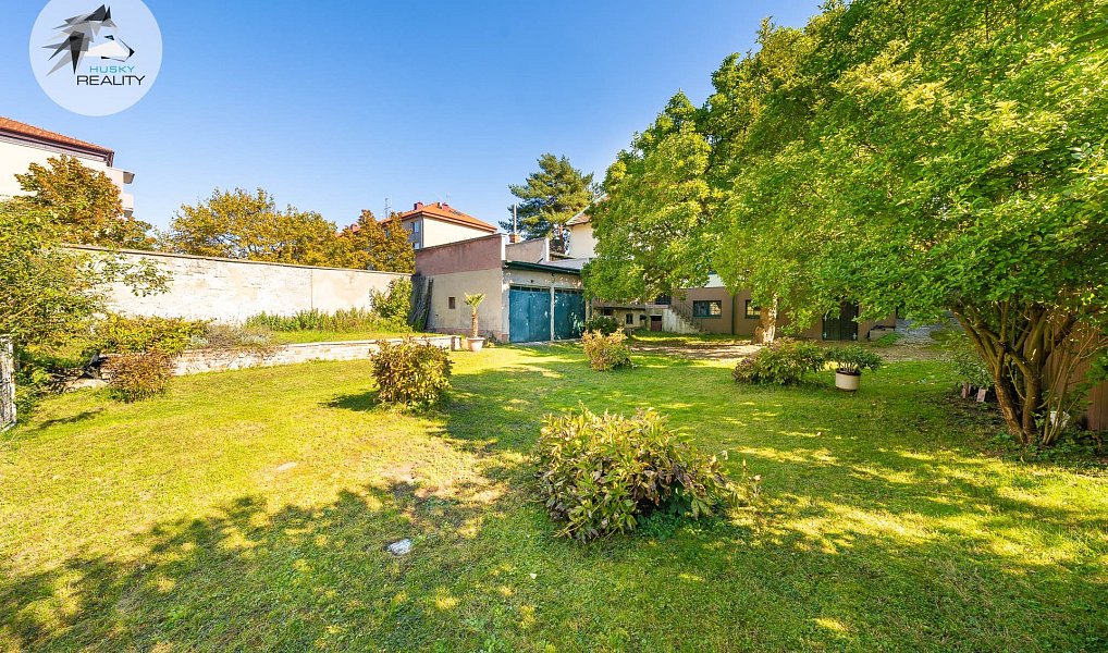 Prodej domu 268 m² s pozemkem 1 048 m², Napajedla – náhled fotky 29