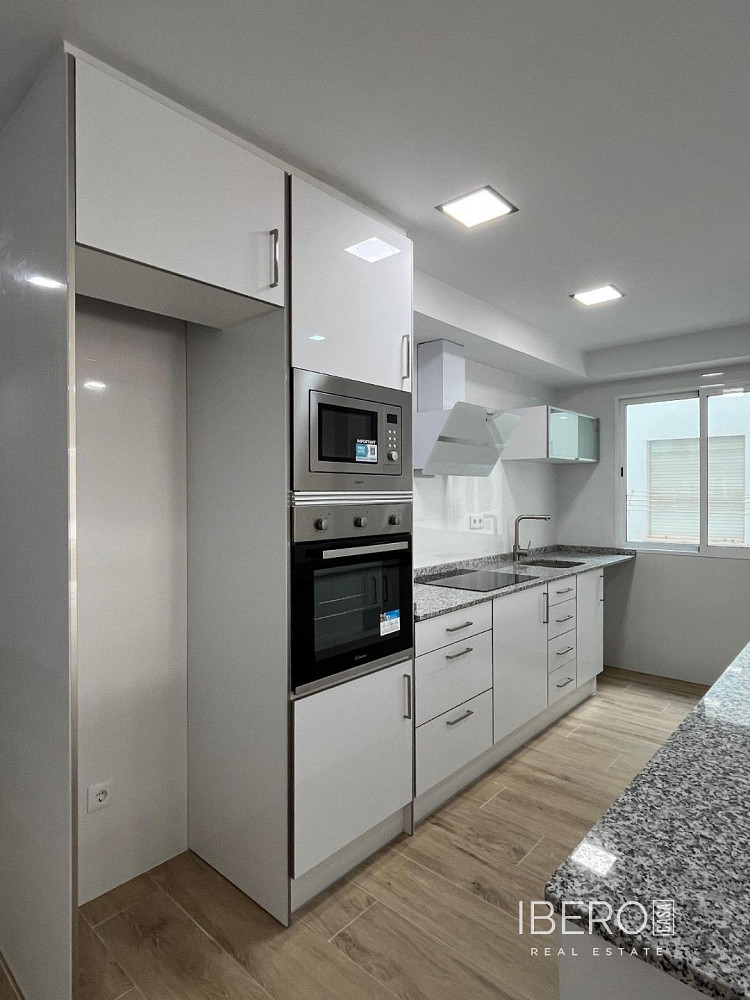 Piso 4+kk – Torrevieja, La Mata - Más